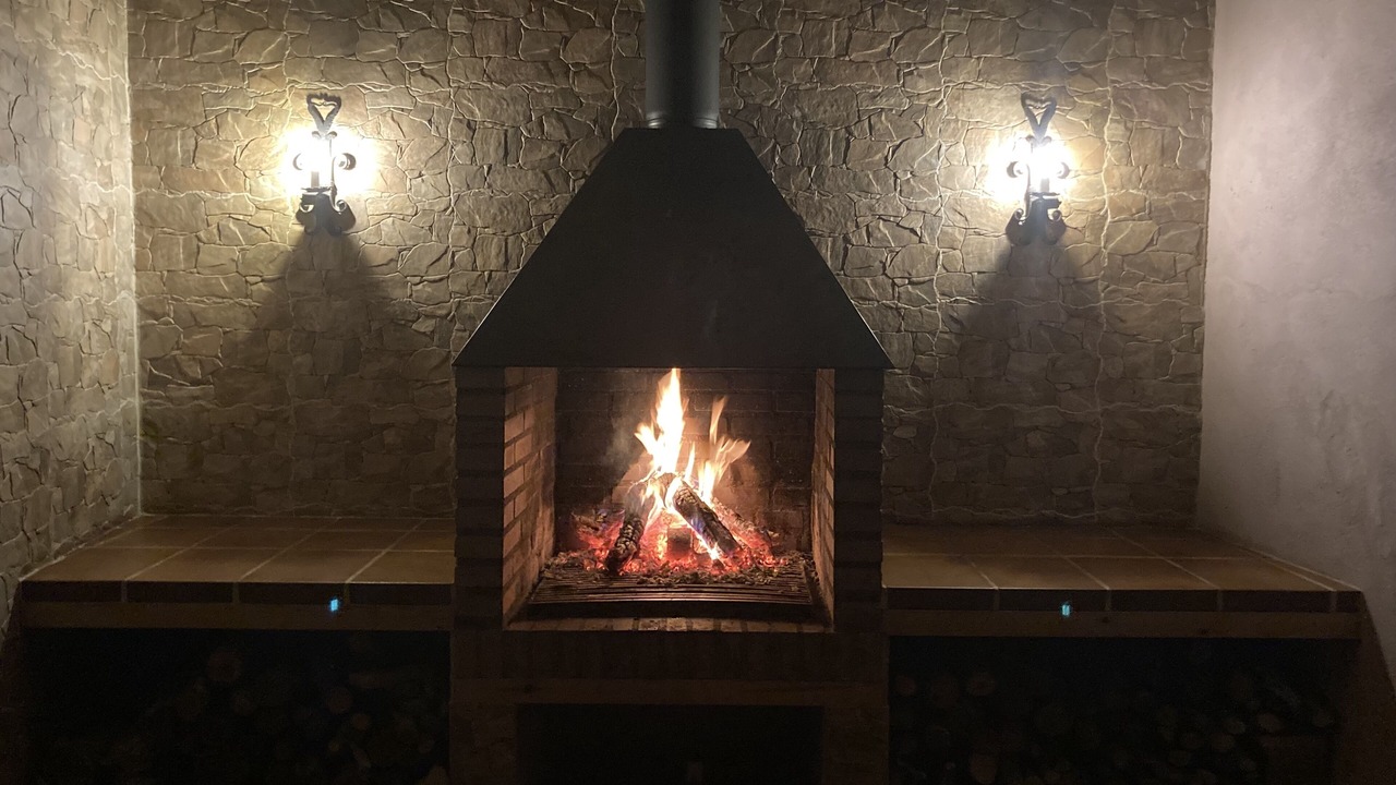 Photo of Livingroom in Alcala de Moncayo