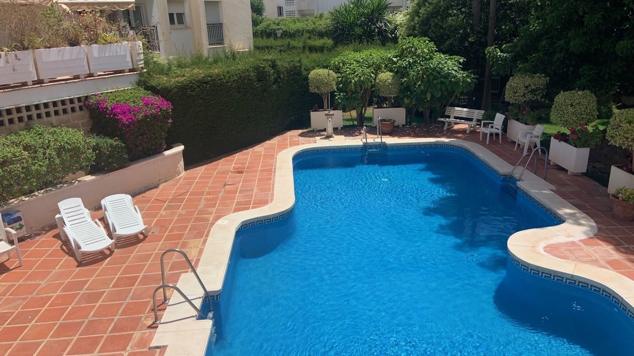 Photo of Outdoor in Carihuela