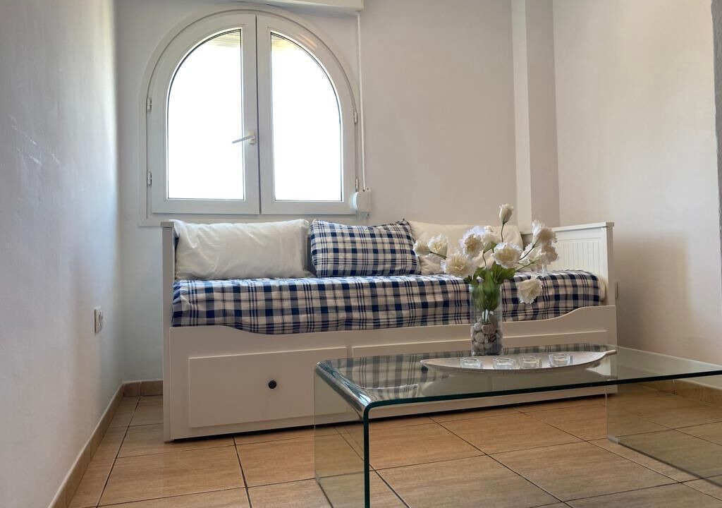 Photo of Bedroom in Carihuela
