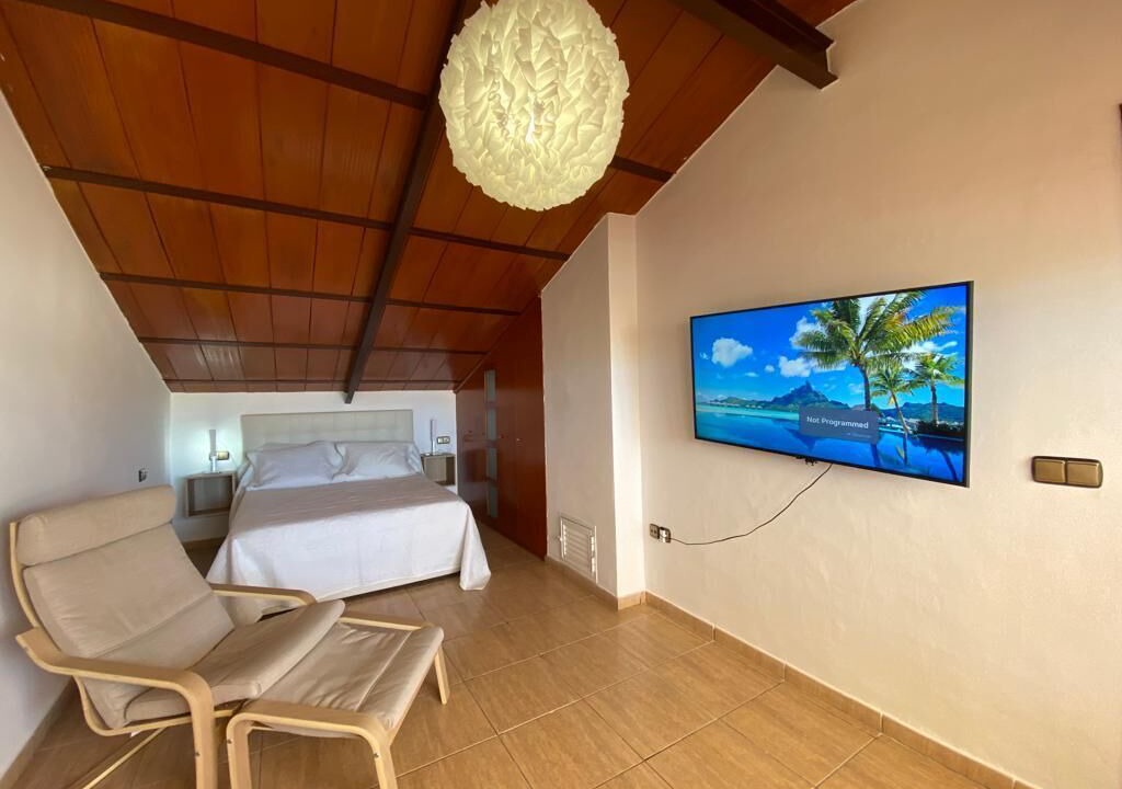 Photo of Bedroom in Carihuela