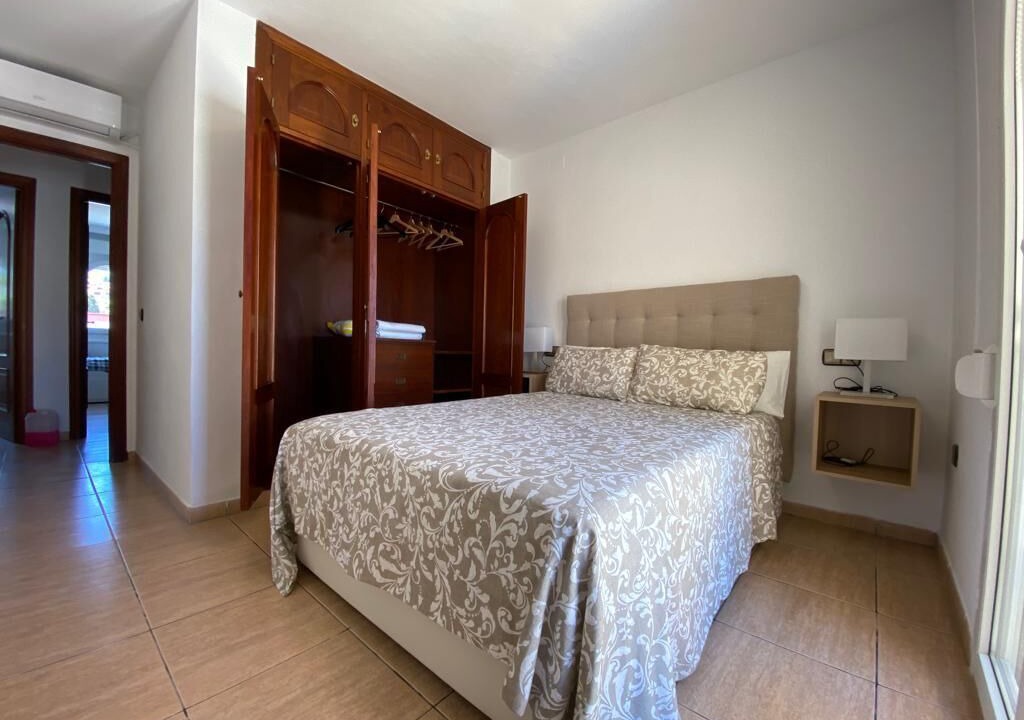 Photo of Bedroom in Carihuela