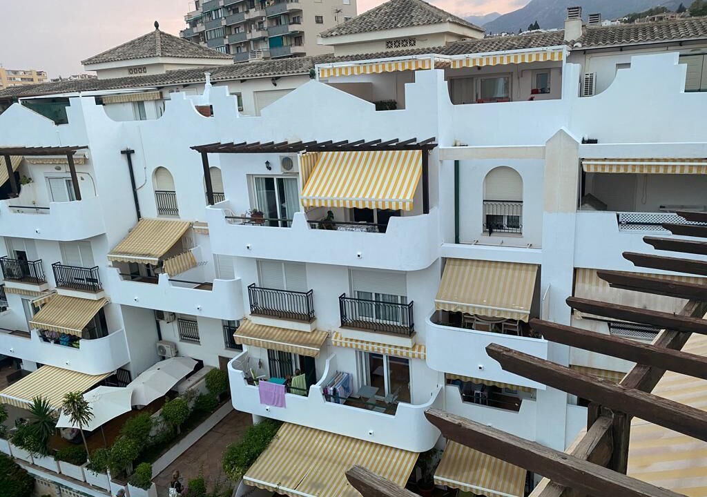 Photo of Outdoor in Carihuela