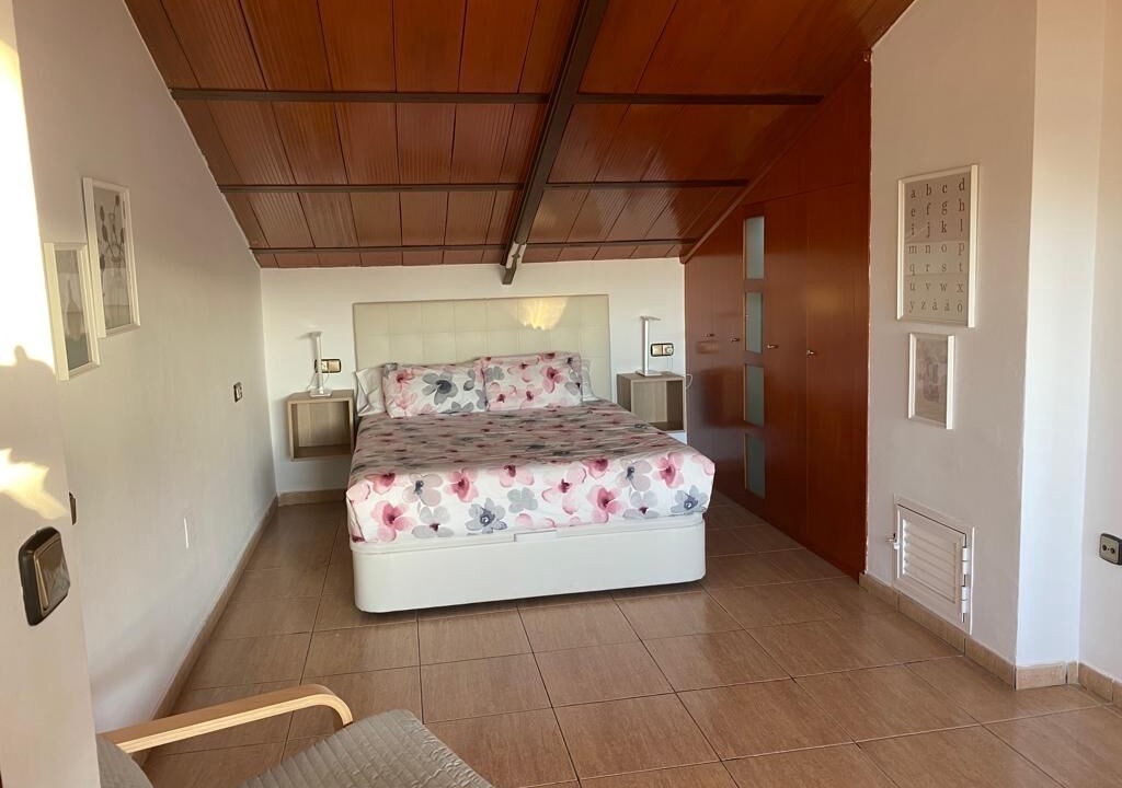 Photo of Bedroom in Carihuela
