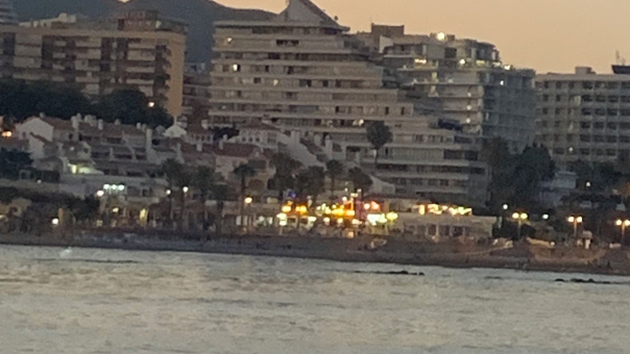 Photo of Outdoor in Carihuela