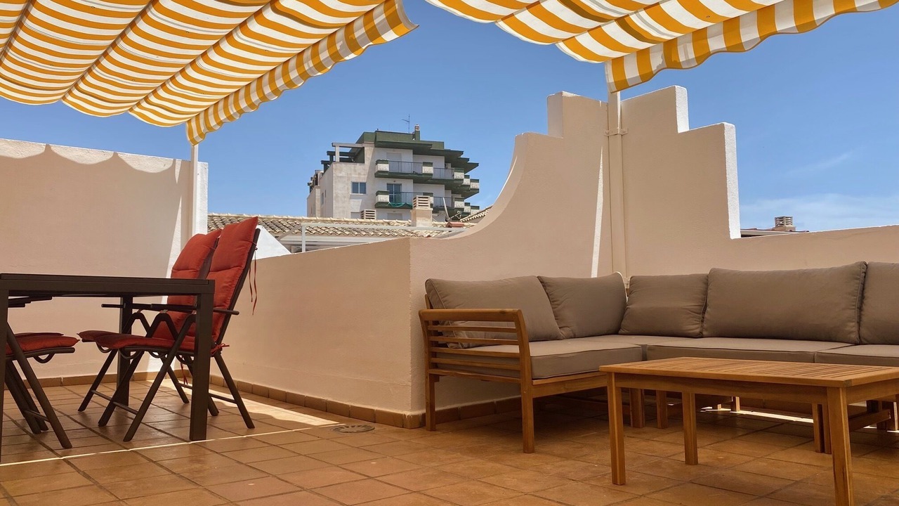 Photo of Outdoor in Carihuela