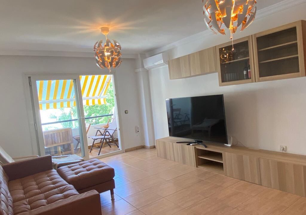 Photo of Livingroom in Carihuela