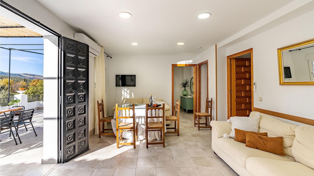 Photo of Bedroom in Bedmar y Garciez