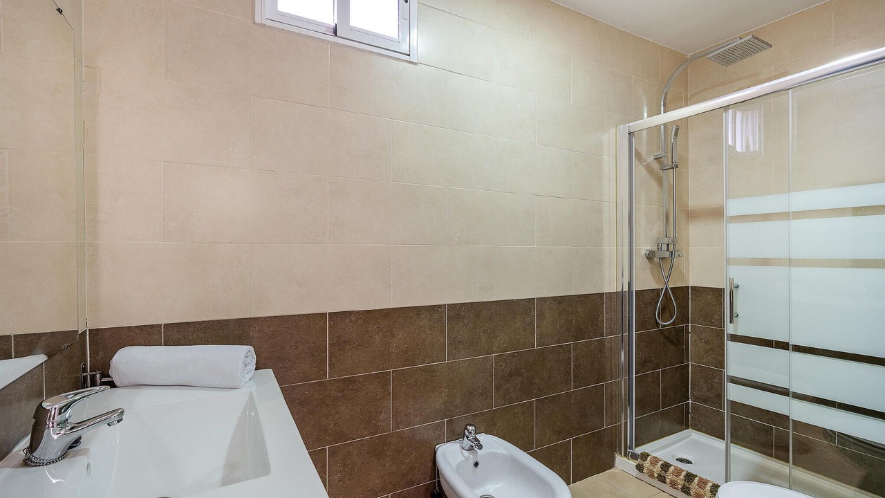 Photo of Bathroom in Bedmar y Garciez