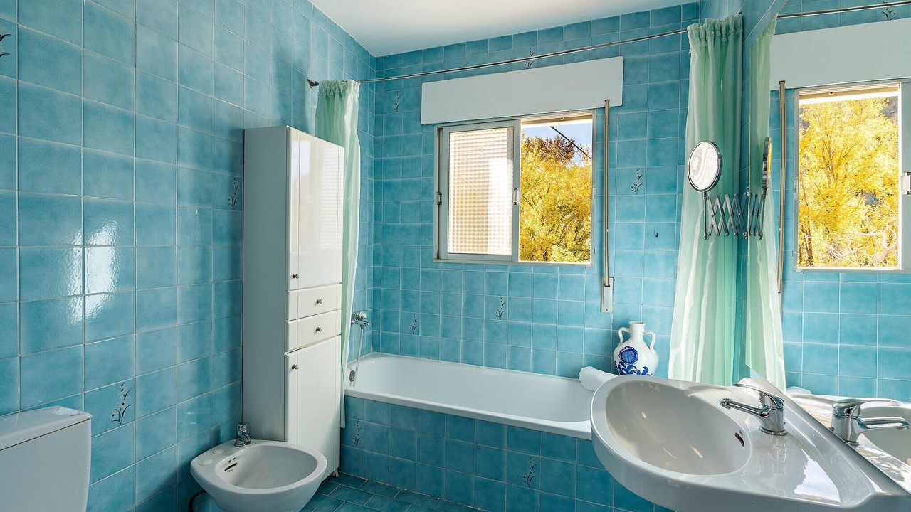 Photo of Bathroom in Bedmar y Garciez