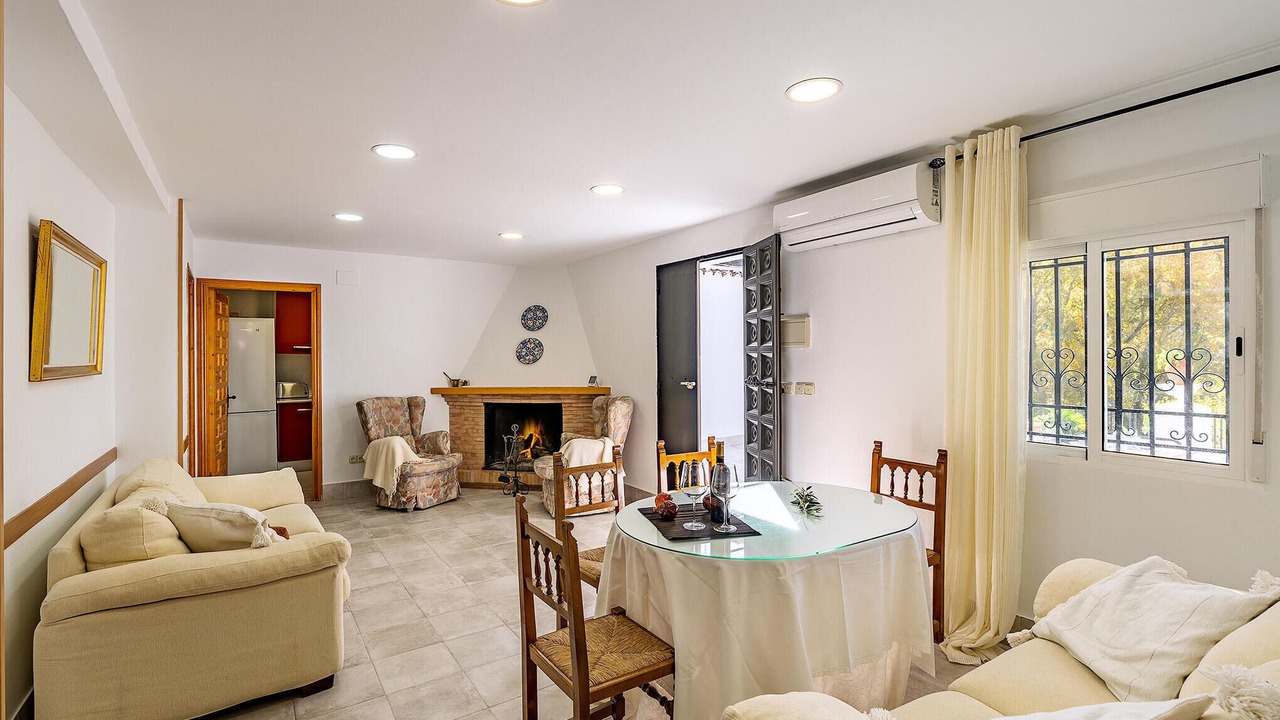 Photo of Bedroom in Bedmar y Garciez