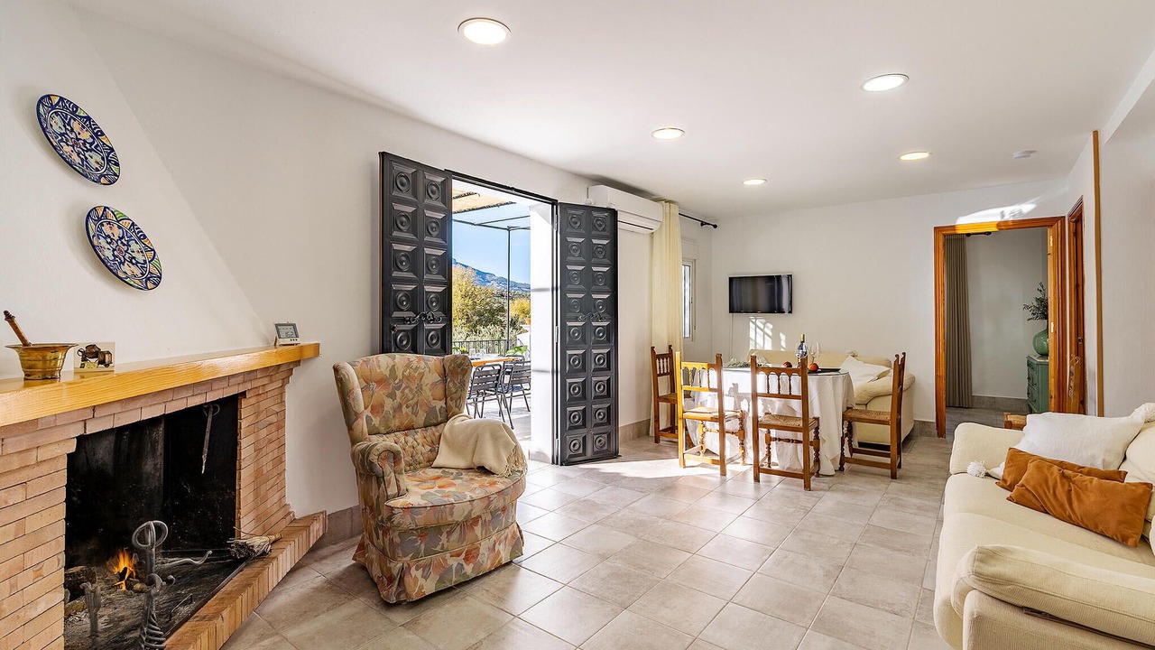 Photo of Bedroom in Bedmar y Garciez