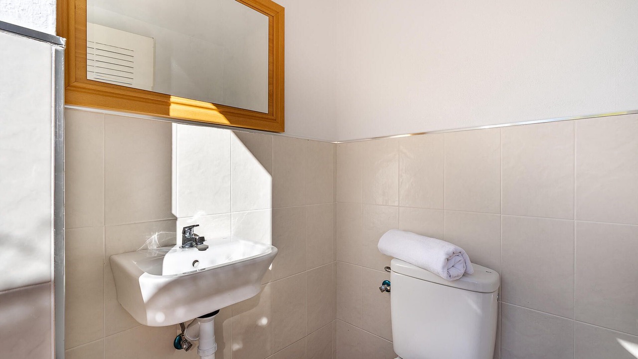 Photo of Bathroom in Bedmar y Garciez