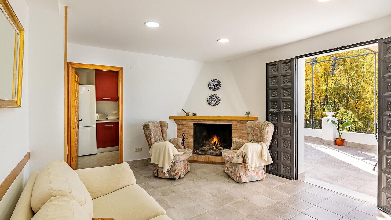 Photo of Bedroom in Bedmar y Garciez