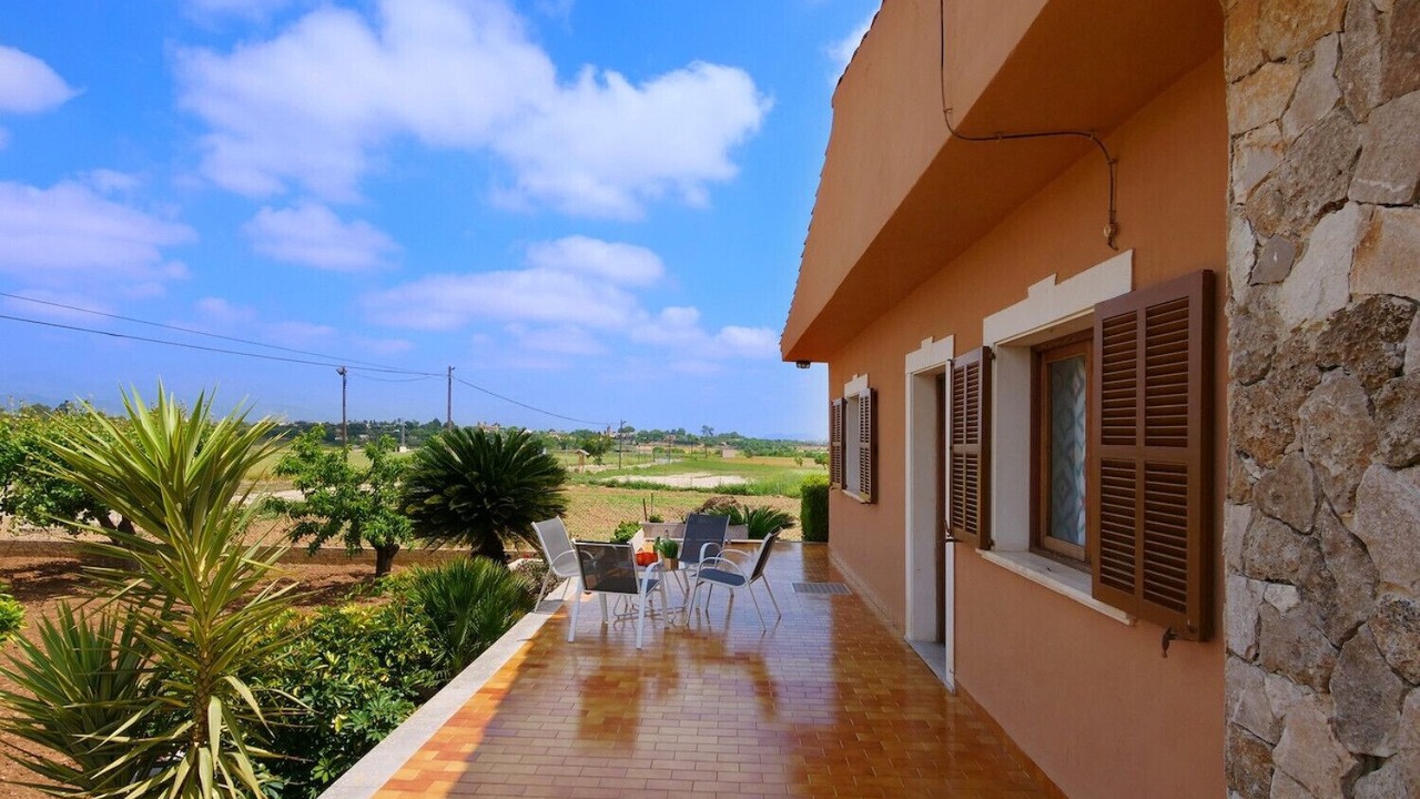 Photo of Others in Santa Eugenia