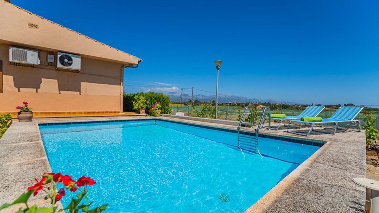 Photo of Outdoor in Santa Eugenia