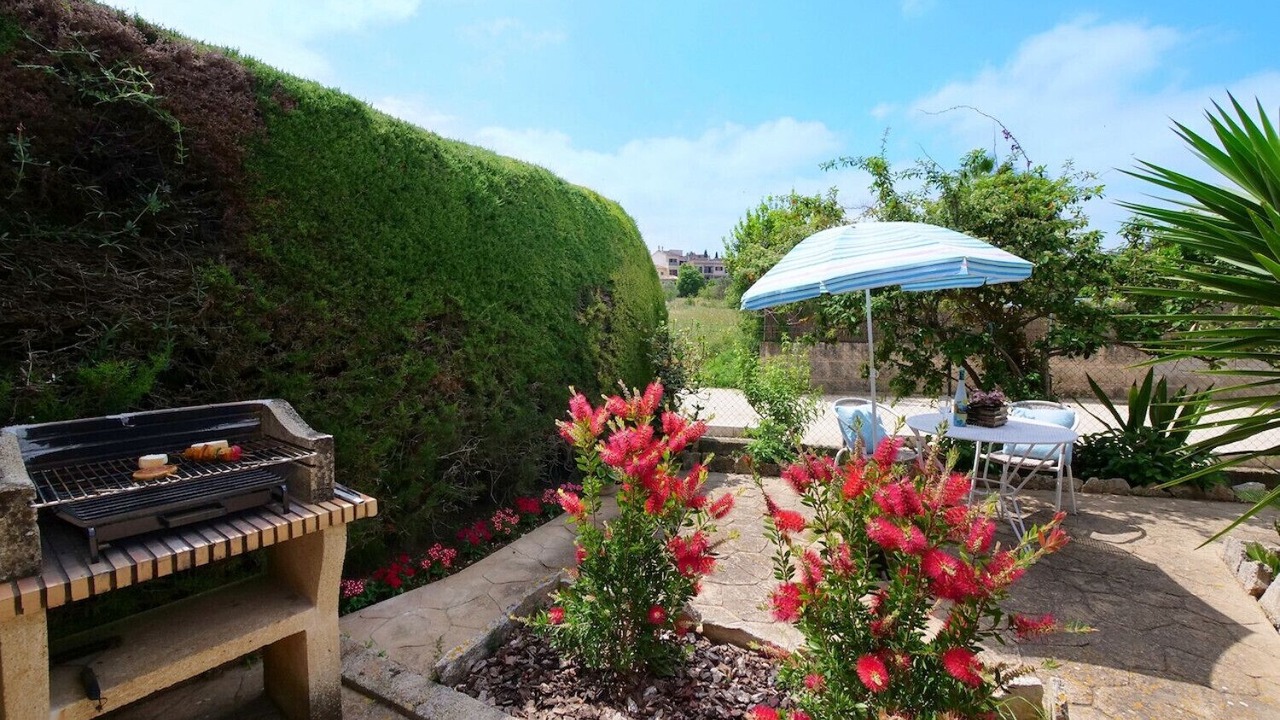 Photo of Outdoor in Santa Eugenia
