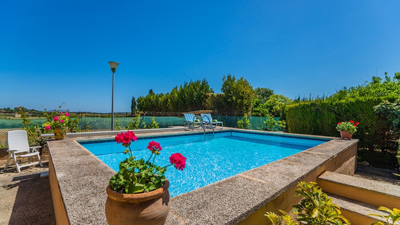 Photo of Outdoor in Santa Eugenia