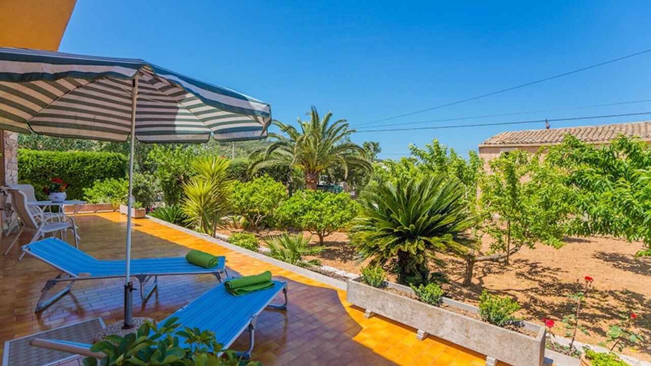 Photo of Outdoor in Santa Eugenia