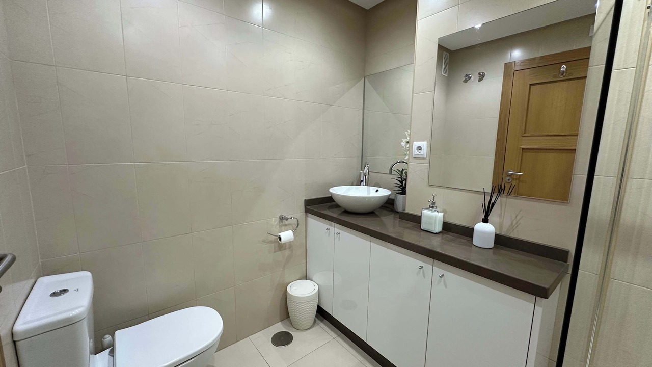 Photo of Bathroom in Roldan