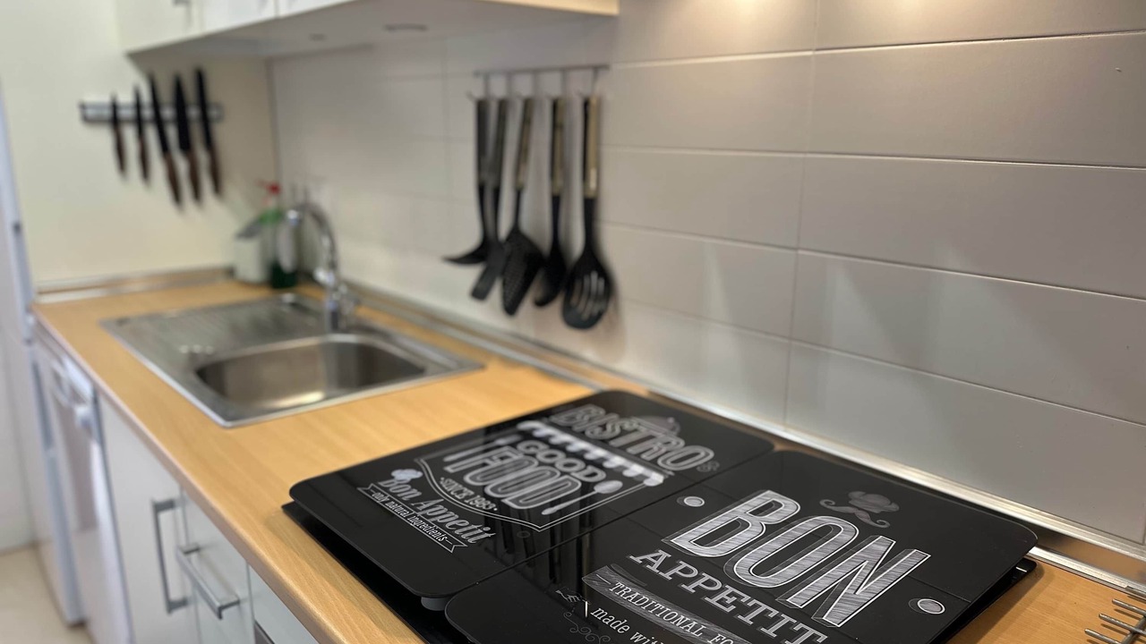 Photo of Kitchen in Roldan