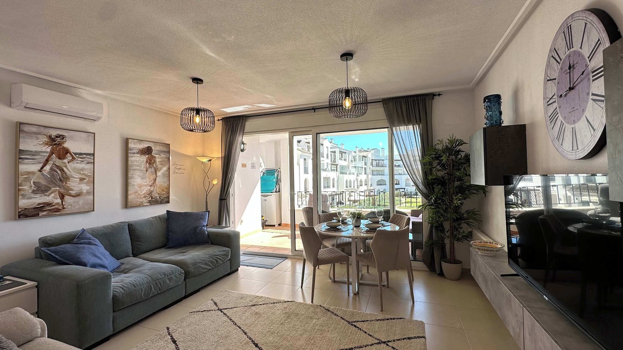 Photo of Livingroom in Roldan