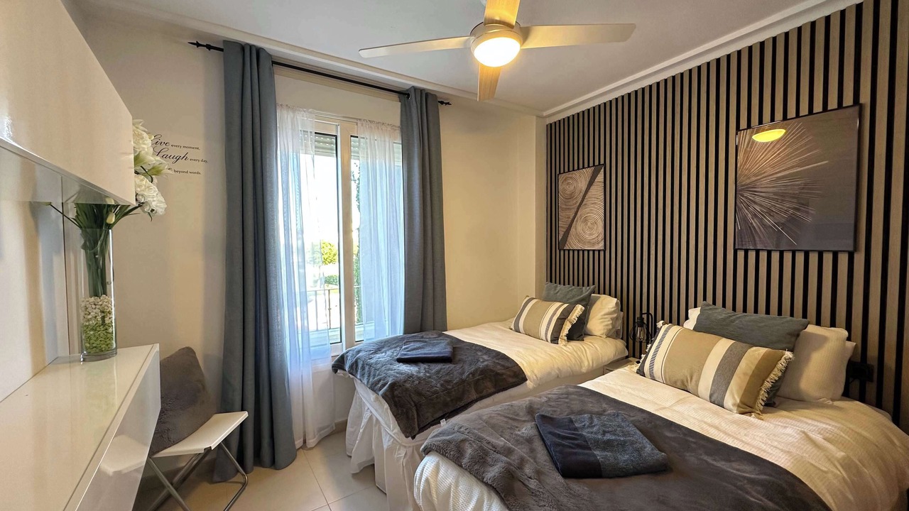 Photo of Bedroom in Roldan