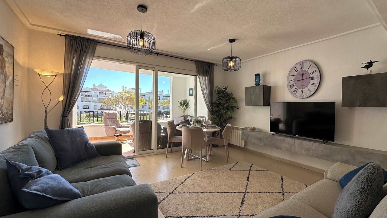 Photo of Livingroom in Roldan