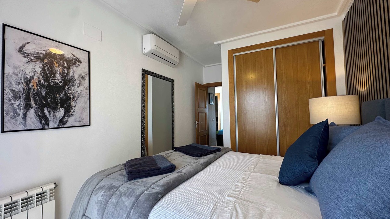 Photo of Bedroom in Roldan