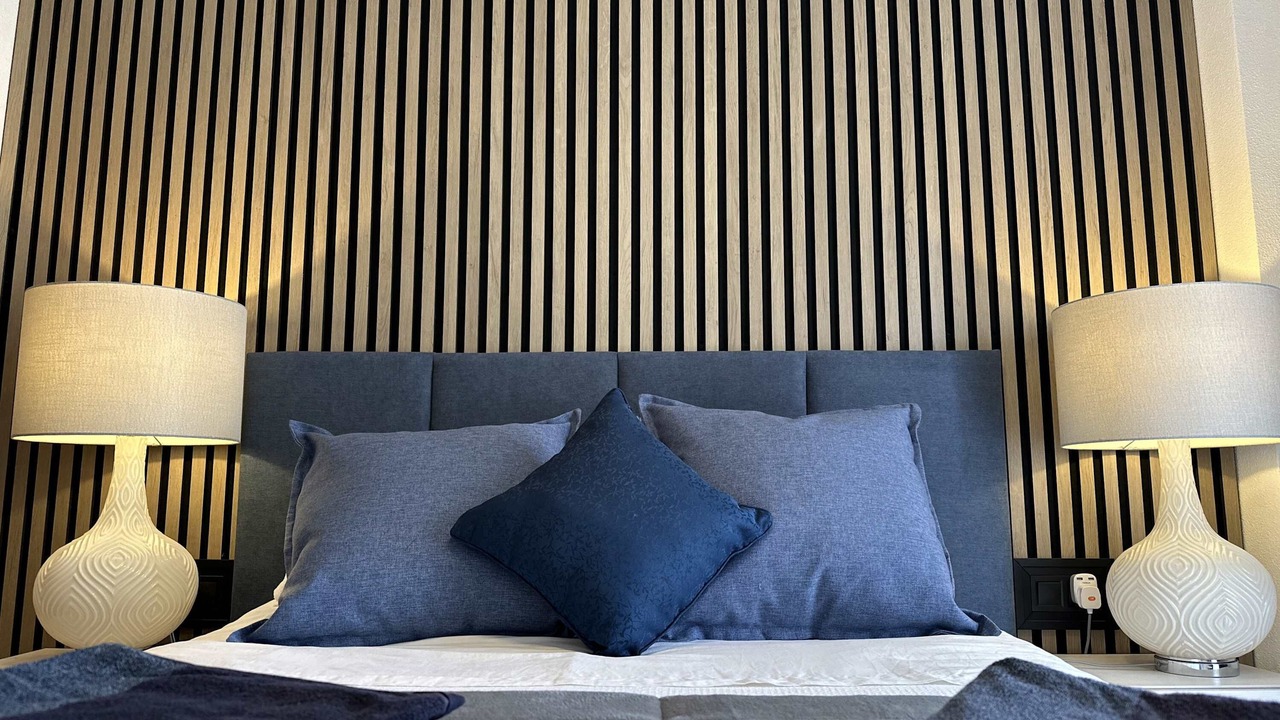 Photo of Bedroom in Roldan