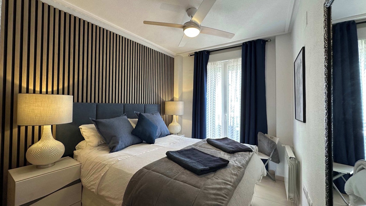 Photo of Bedroom in Roldan