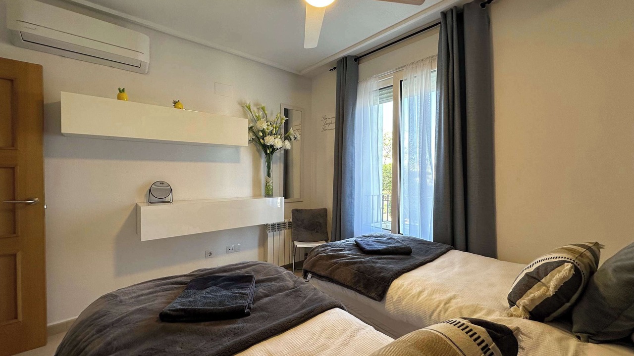 Photo of Bedroom in Roldan