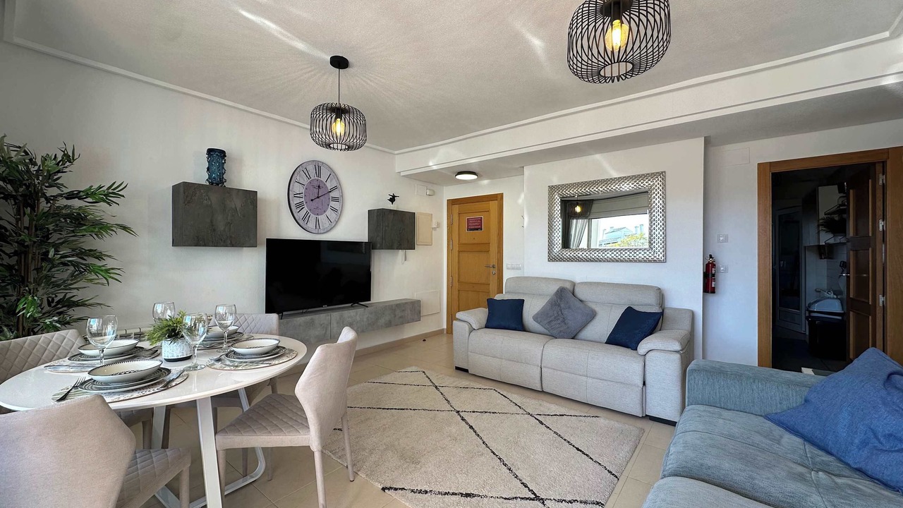 Photo of Livingroom in Roldan