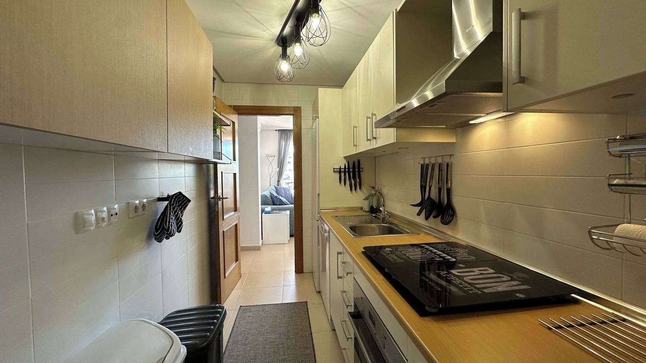 Photo of Kitchen in Roldan