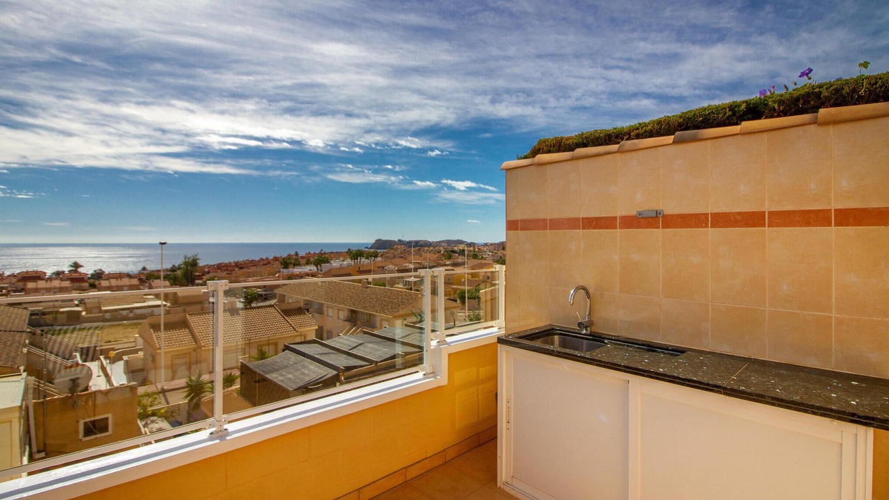 Photo of Others in Puerto de Mazarron
