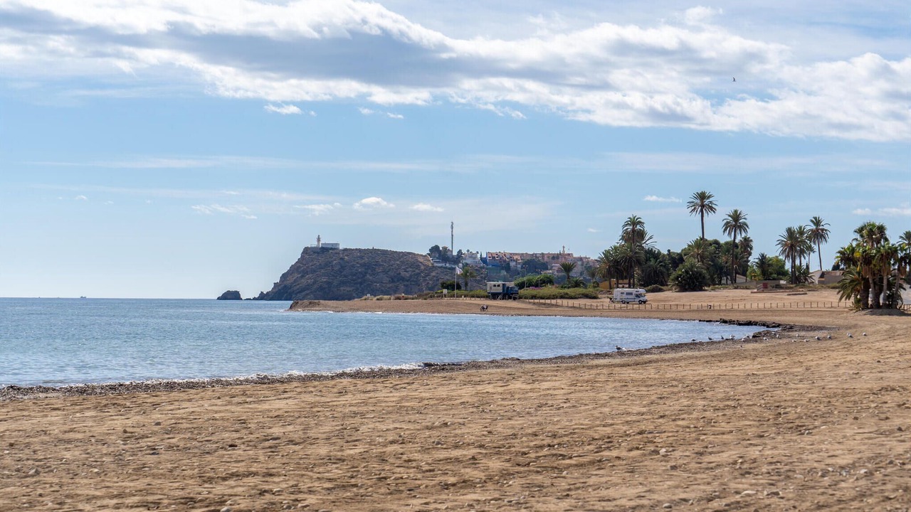 Photo of Others in Puerto de Mazarron