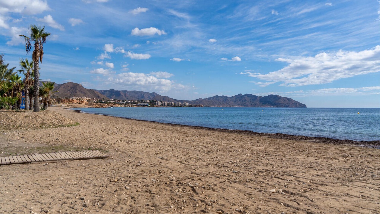 Photo of Others in Puerto de Mazarron