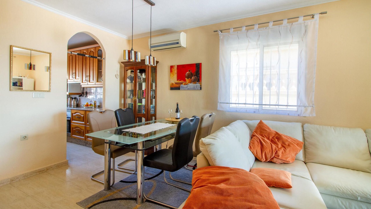 Photo of Bedroom in Puerto de Mazarron