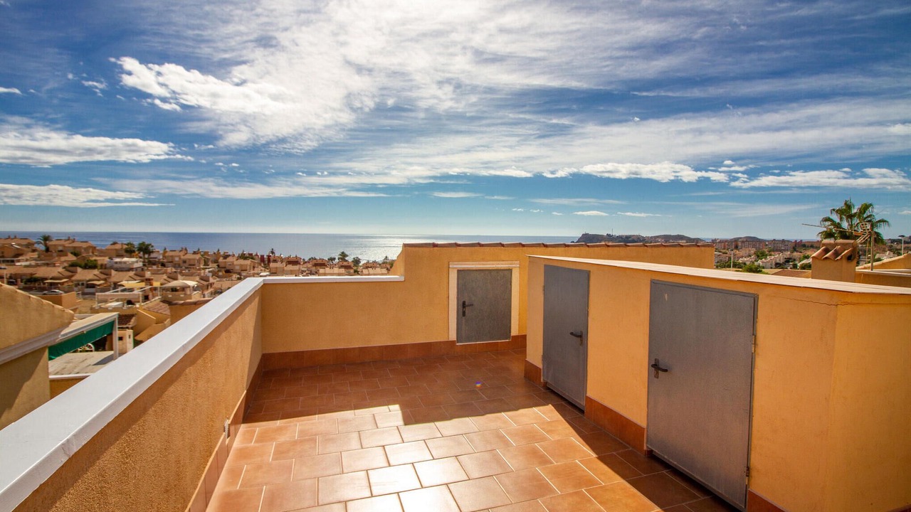 Photo of Bedroom in Puerto de Mazarron