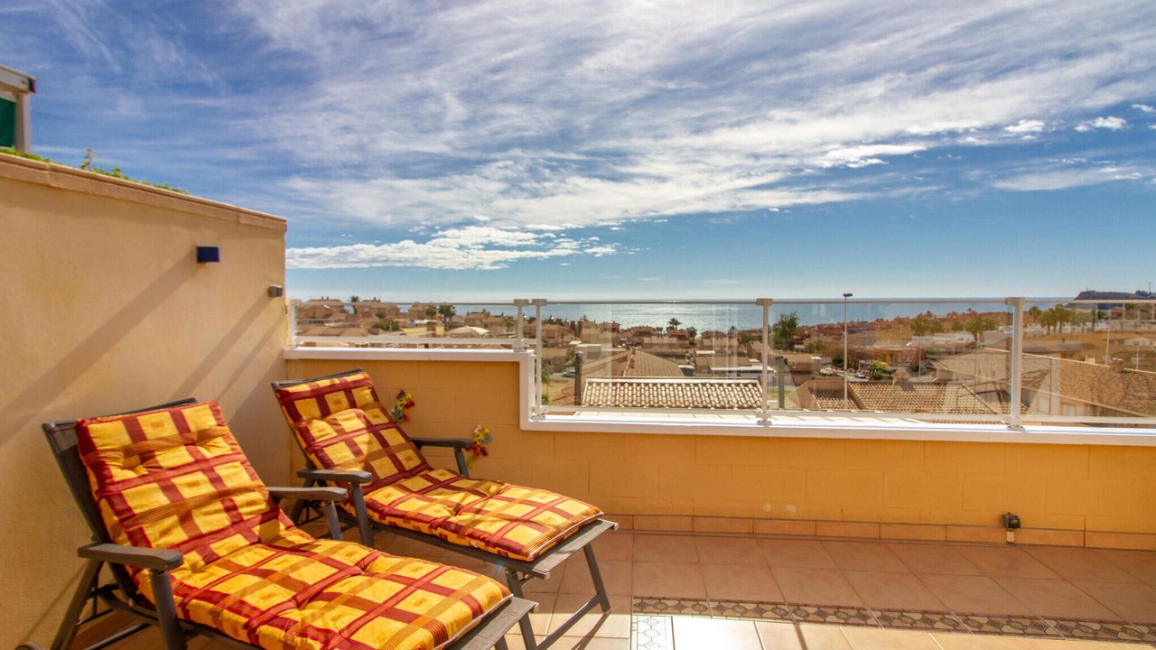 Photo of Others in Puerto de Mazarron