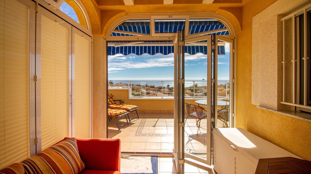 Photo of Others in Puerto de Mazarron