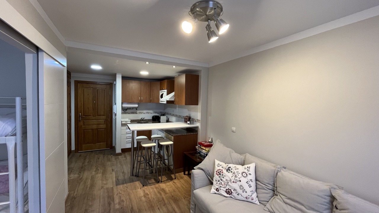 Photo of Livingroom in Puebla de Lillo