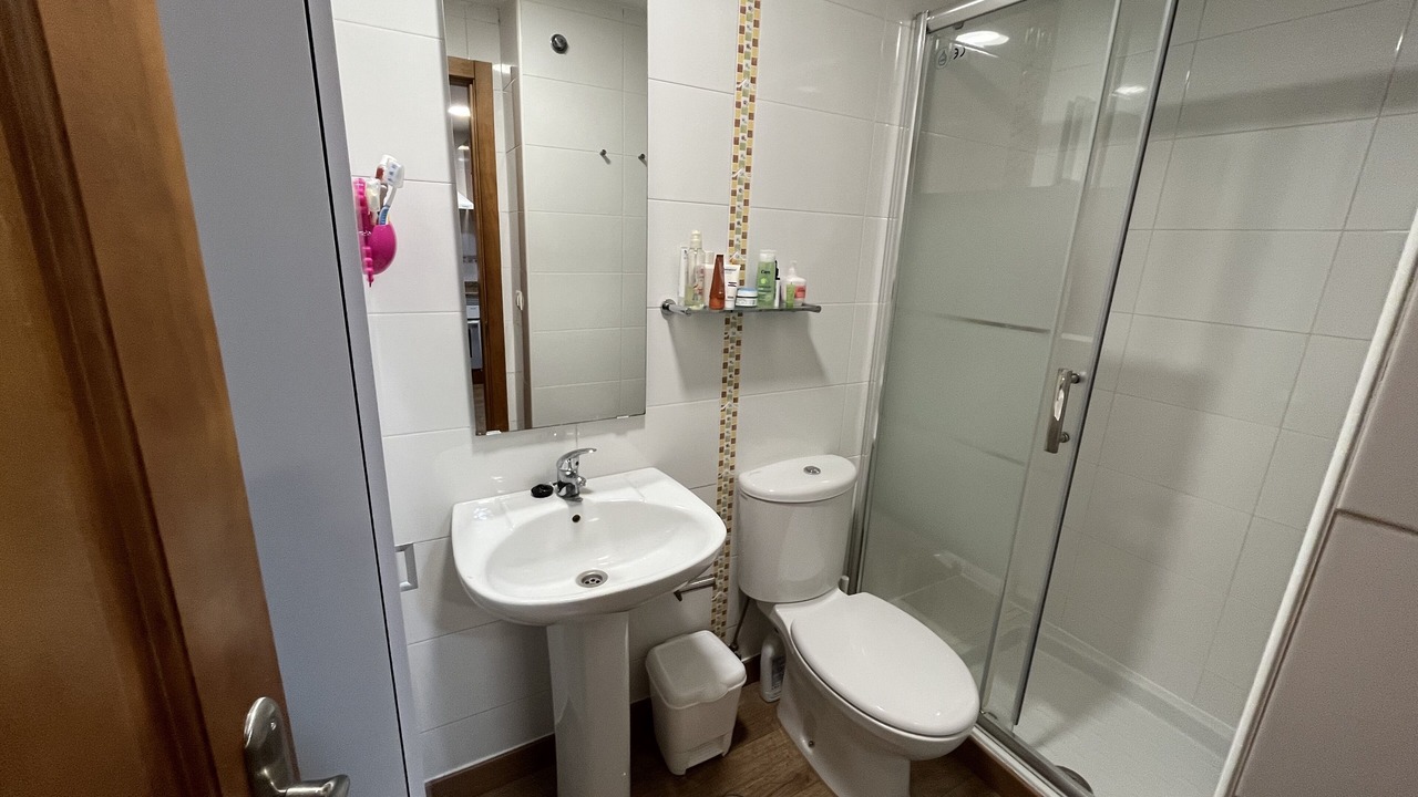 Photo of Bathroom in Puebla de Lillo