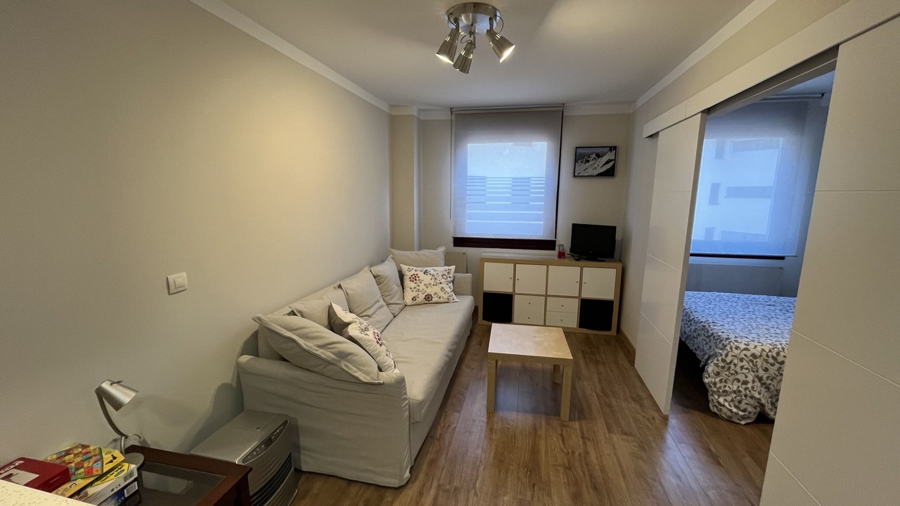 Photo of Bedroom in Puebla de Lillo
