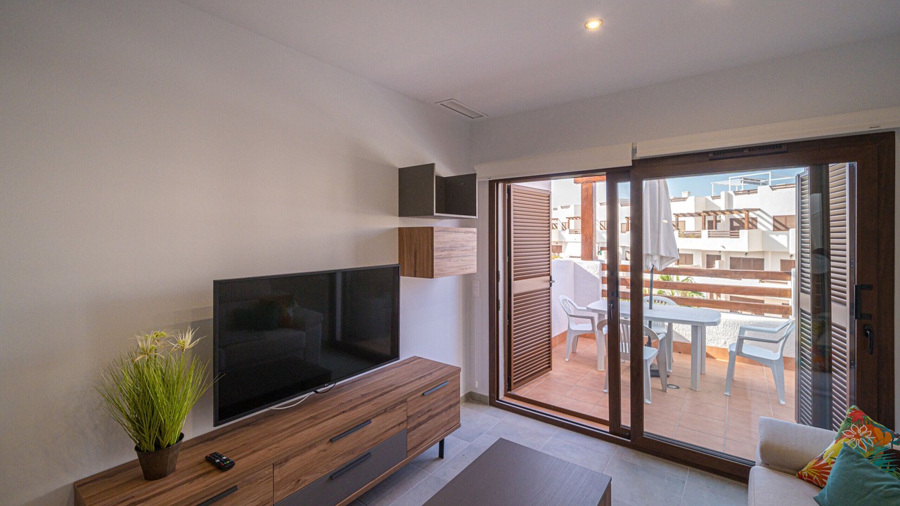 Photo of Livingroom in Mar de Pulpi