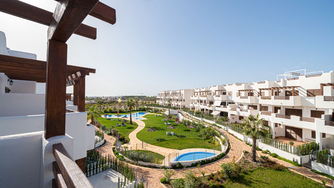 Photo of Outdoor in Mar de Pulpi