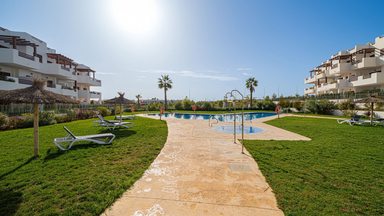 Photo of Outdoor in Mar de Pulpi