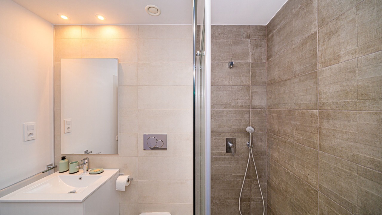 Photo of Bathroom in Mar de Pulpi