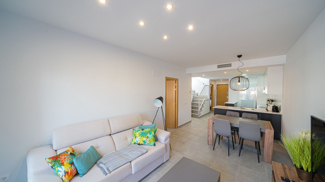 Photo of Livingroom in Mar de Pulpi