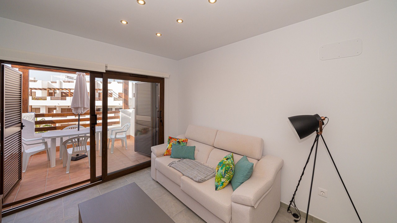 Photo of Livingroom in Mar de Pulpi