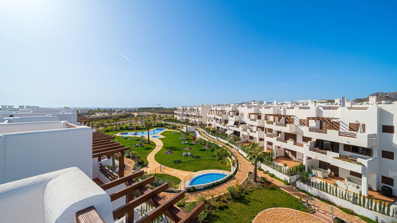 Photo of Outdoor in Mar de Pulpi